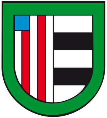 Wappen von Verbandsgemeinde Dierdorf/Arms (crest) of Verbandsgemeinde Dierdorf