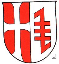 Wappen von Ebenau/Arms (crest) of Ebenau