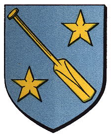 Blason de Ernolsheim-Bruche/Arms of Ernolsheim-Bruche