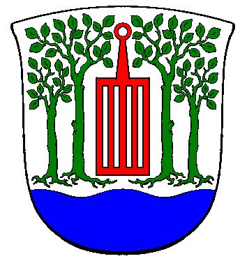 Arms of Esbønderup-Nødebo