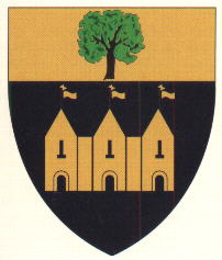 Blason de Fresnoy-en-Gohelle/Arms (crest) of Fresnoy-en-Gohelle