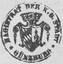 Siegel von Günzburg