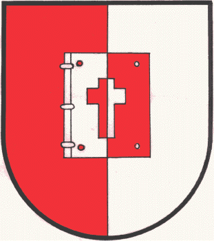 Arms (crest) of Gnesau