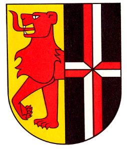 Wappen von Graltshausen/Arms (crest) of Graltshausen