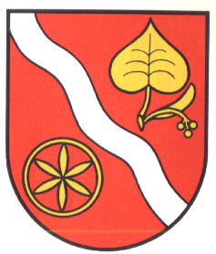 Wappen von Klein Lafferde