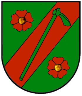 Wappen von Mittelrode