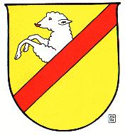 Wappen von Neumarkt am Wallersee/Arms (crest) of Neumarkt am Wallersee