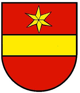 Wappen von Neuneck/Arms of Neuneck