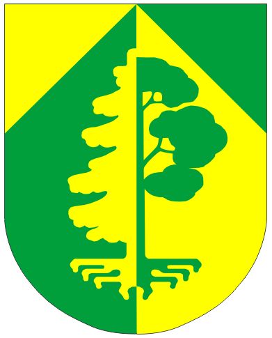 Coat of arms (crest) of Paikuse