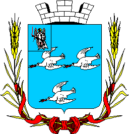 Coat of arms (crest) of Radomyshl