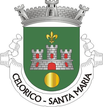 Brasão de Santa Maria (Celorico da Beira)