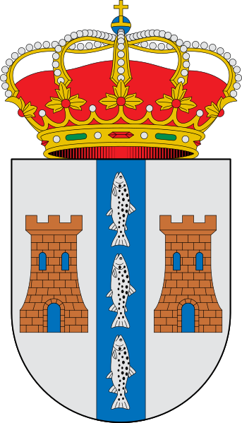 Escudo de Soba (Cantabria)/Arms (crest) of Soba (Cantabria)