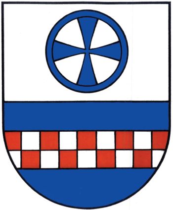 Wappen von Stolpe an der Peene