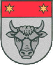 Coat of arms (crest) of Strizivojna