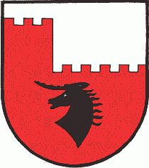 Wappen von Tobadill / Arms of Tobadill