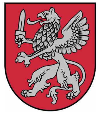 Arms of Vidzeme