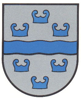 Wappen von Wehldorf/Arms (crest) of Wehldorf