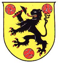 Wappen von Adnet/Arms (crest) of Adnet