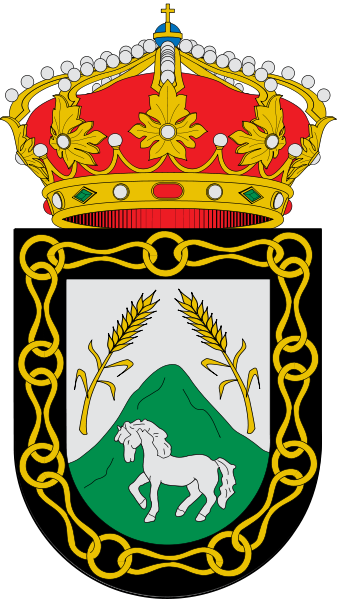 Escudo de Baltar (Ourense)/Arms of Baltar (Ourense)