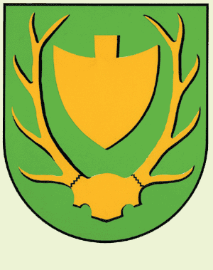Wappen von Barnstorf (Wolfsburg)