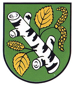 Wappen von Birkigt/Arms of Birkigt