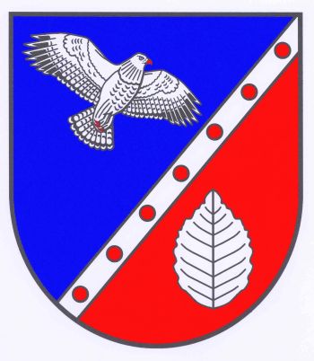 Wappen von Amt Böklund / Arms of Amt Böklund