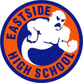 Arms of Eastside High School Junior Reserve Officer Training Corps, US Army