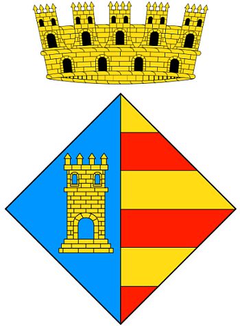 Escudo de L'Escala