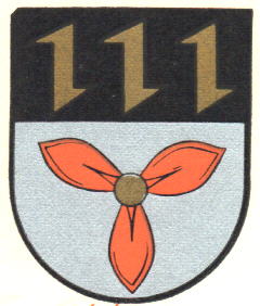 Wappen von Frönsberg