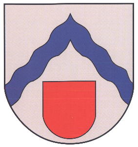 Wappen von Hamm (Eifel)/Arms of Hamm (Eifel)