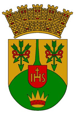 Coat of arms (crest) of Humacao