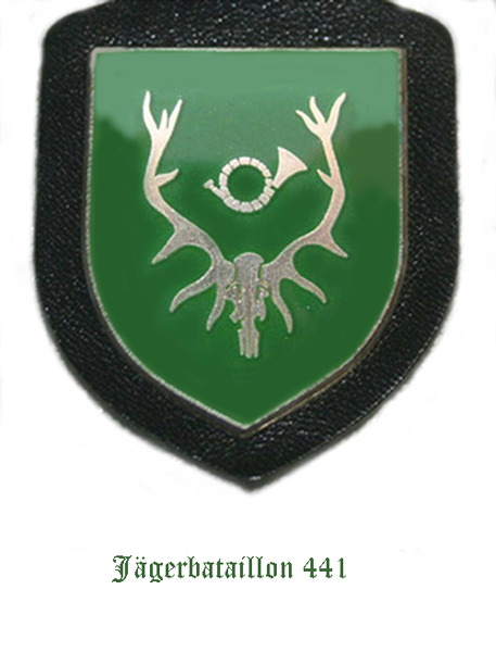 File:Jaeger Battalion 441, German Army.png