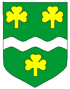 Arms (crest) of Jõgeva (city)