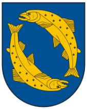 Arms (crest) of Karmėlava