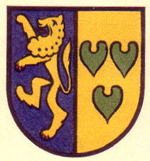 Wappen von Kückhoven/Arms (crest) of Kückhoven