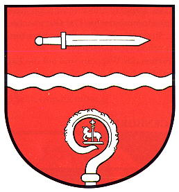 Wappen von Langwedel / Arms of Langwedel
