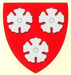 Blason de Mentque-Nortbécourt/Arms (crest) of Mentque-Nortbécourt