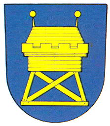 Arms of Odry