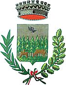 Stemma di Paisco Loveno/Arms (crest) of Paisco Loveno