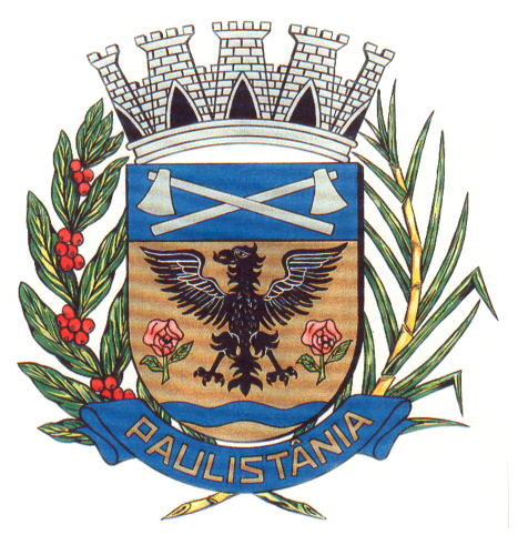 Arms of Paulistânia