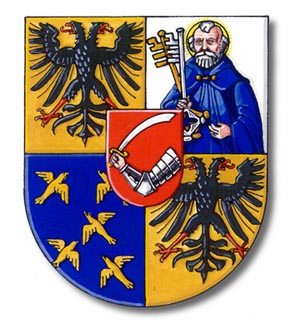 Arms of Petrovaradin
