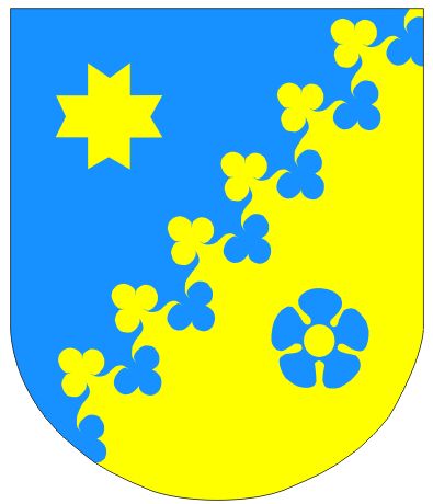 Coat of arms (crest) of Põdrala