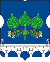 Arms (crest) of Rostokino Rayon