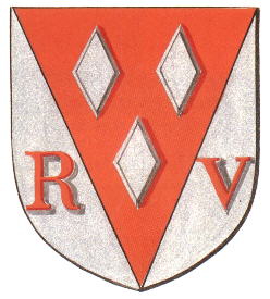 Wapen van Rijkevorsel