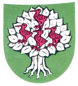 Wappen von Schneppenbaum / Arms of Schneppenbaum