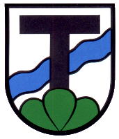 Wappen von Treiten / Arms of Treiten