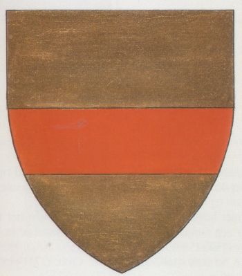 Wapen van Wingene/Coat of arms (crest) of Wingene