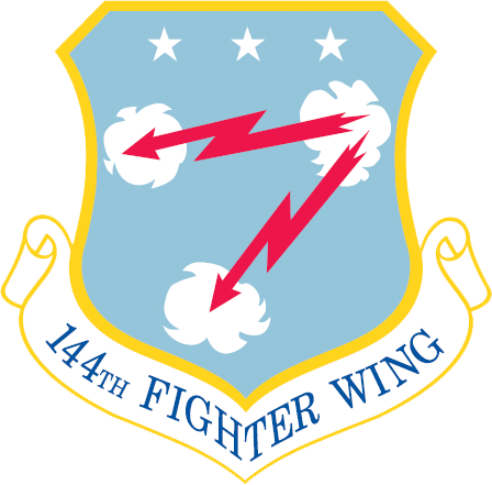 File:144th Fighter Wing, California Air National Guard.png