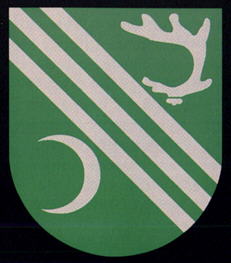 Arms of Arjeplog