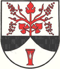 Wappen von Bad Gams / Arms of Bad Gams